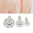thumbnail image 1 of Vacuum Cupping Machine Head, Metal 3 Different Size Wide Applications Vacuum Cupping Machine Probe Head  for Home, 1 of 7