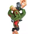 thumbnail image 3 of Playmates Collectible Rocksteady Action Figure, 3 of 5
