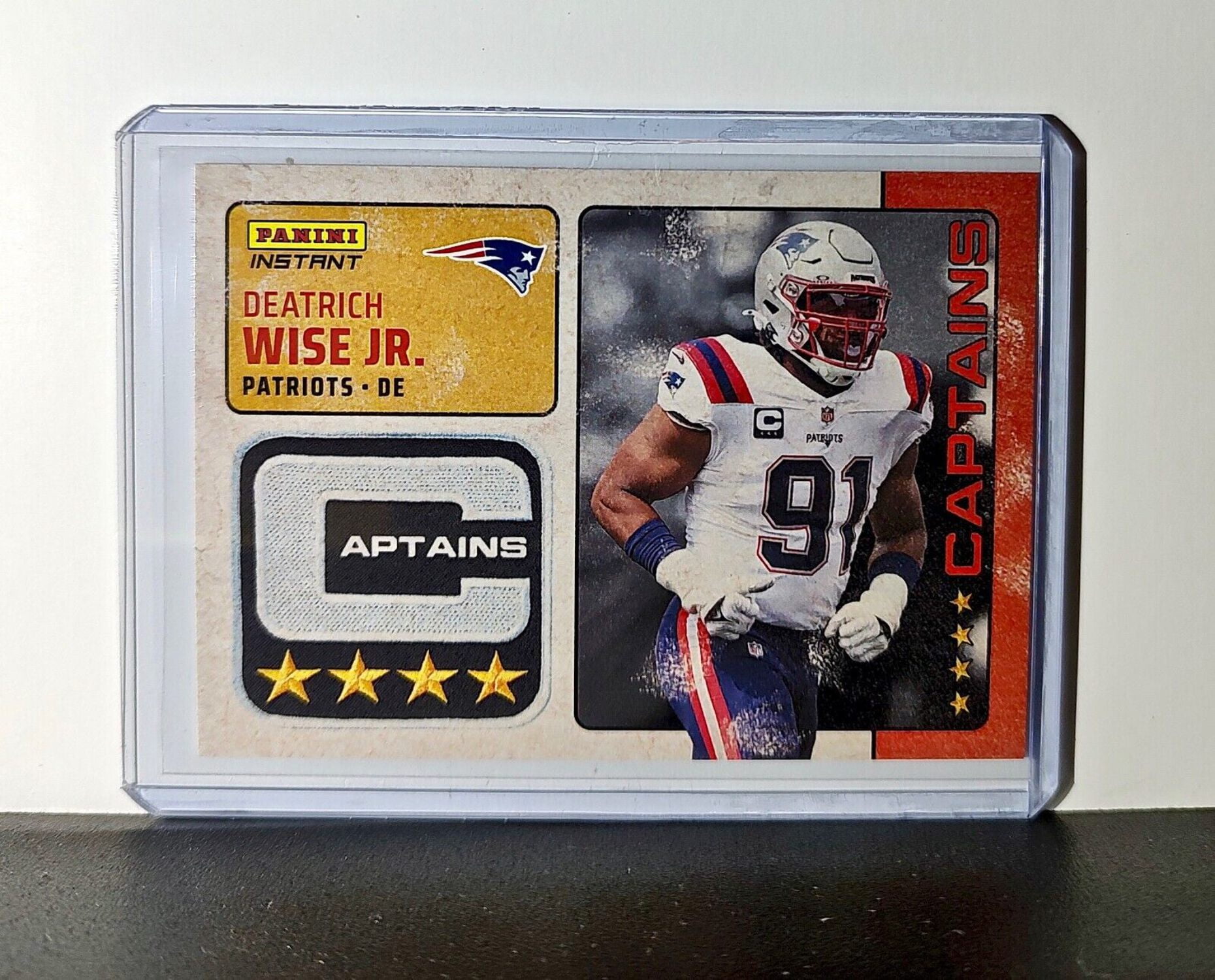 NFL 2022 Panini Select Brock Purdy SN-5 (Rookie, Numbers