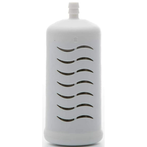 Sagan Life Water Filter Replacement for XStream Straw & AquaDrum 55 Gallon Drum Water Filter; Removes 99.9999% of Unwanted Water Borne Material: Camping, Backpacking, Travel, Survival, Filter ONLY