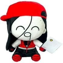 Butcher Vanity Plush Toys & Stuffed Animals, 7.87 Inch Butcher Vanity Soft Toys, Modern Decorative Cushion Plush Cozy Stress Relief for Sofa Bedroom, Halloween/Christmas/Birthday Gift for Friends