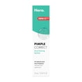 thumbnail image 1 of Gel para acné Hero Cosmetics Corrector de granos 10 ml, 1 of 9