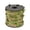 Army Green, variant on ToyKingdee Simulation Leaf Jute Twine, Decorative Rope for Handmade Wedding Packaging and DIY Craft