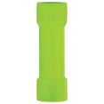 thumbnail image 1 of Butt Connector -yellow; 12 - 10 Gauge, 1 of 1