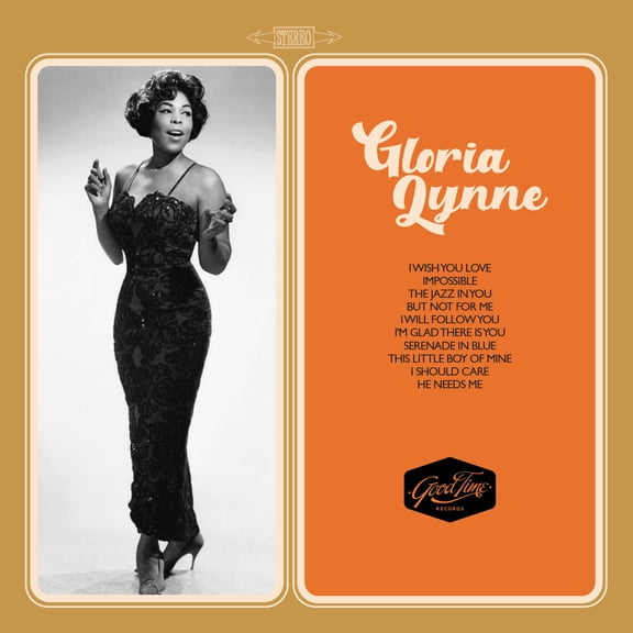 Gloria Lynne - Gloria Lynne Classics - Music & Performance - CD