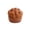 A001- Coffee, variant on Slow Rising Squishy with Soft Squeeze Design, Single, Yellow, for Relaxation, Simulated Bread Toy