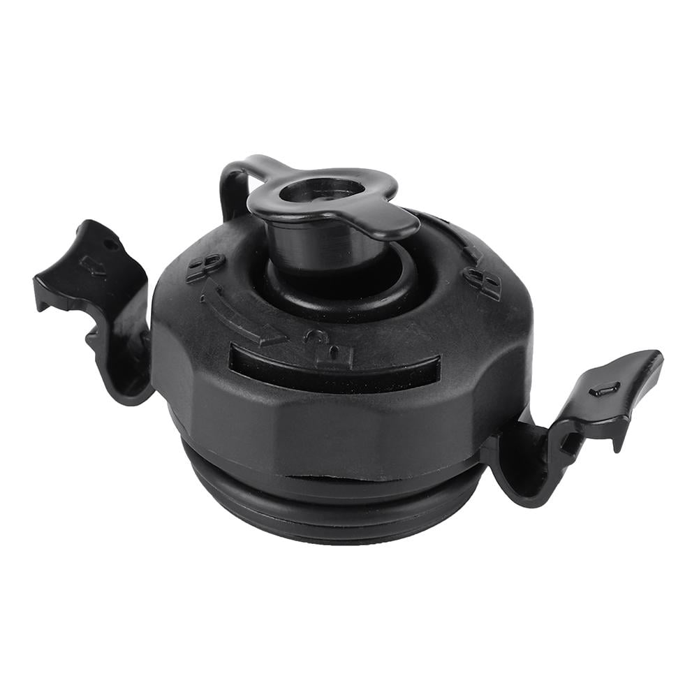 OTVIAP Replacement Air Valve,Black 3 in 1 Air Valve Inflatable Boat
