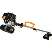 Fiskars Smart Power Straight Shaft, Atta
