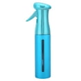 thumbnail image 1 of Not Easy To Break Fast And Delicate Hair Sprayer Bottle, Fine Mist Sprayer Bottle, For Home Barbershop, 1 of 8