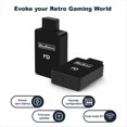 thumbnail image 5 of Adaptador de Controlador Inalámbrico para Consola de Juegos Drive Switch, 5 of 5
