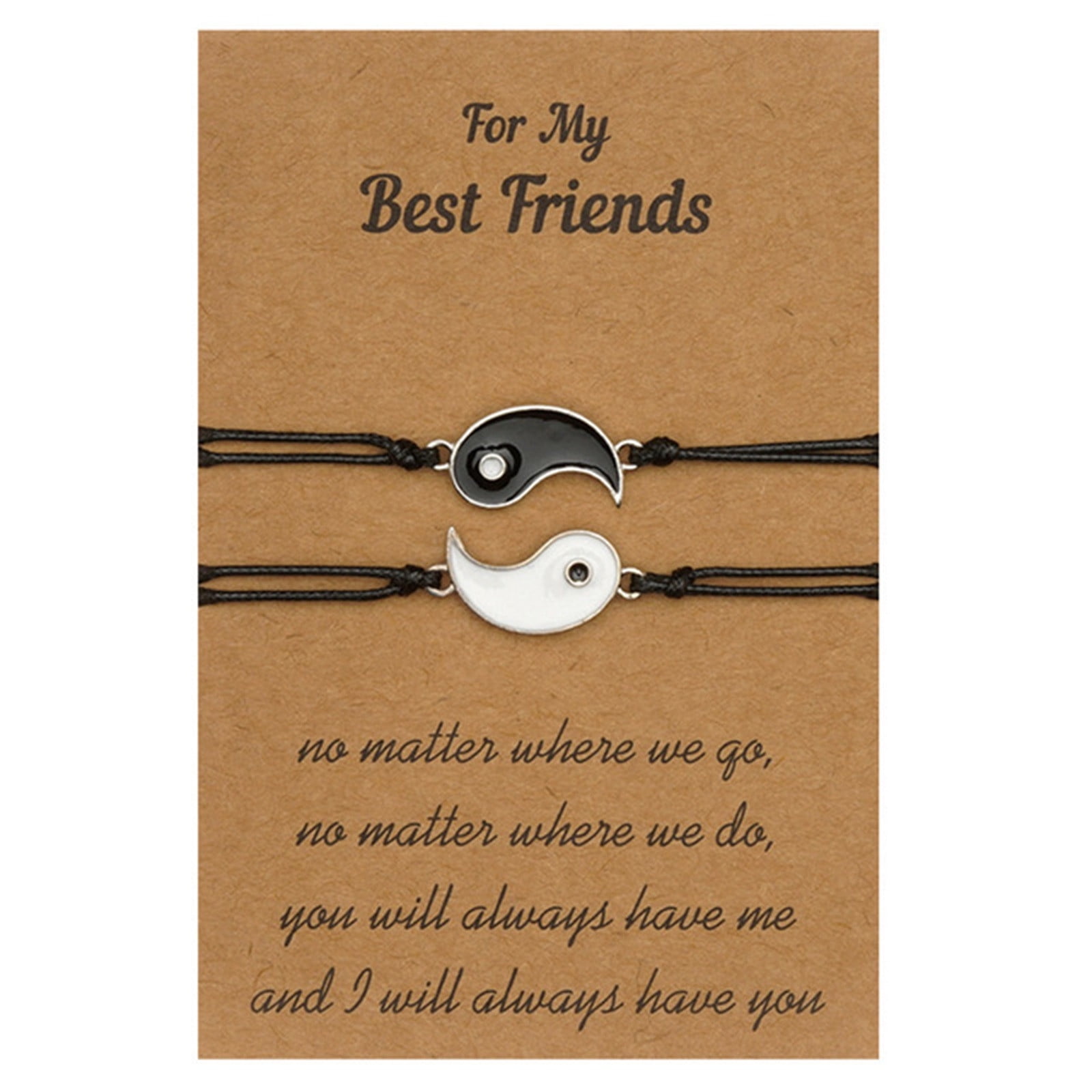 Bulk Wish Bracelet Wholesale A Wish From Your Teacher Friendship Gift