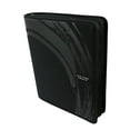thumbnail image 2 of Five Star 2” Black Zipper Binder, 2 of 6