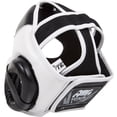 thumbnail image 3 of Gorro Venum Challenger 2.0 negro/blanco ultraligero, 3 of 9
