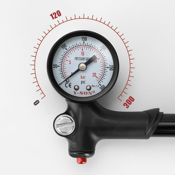 Shock pump walmart outlet