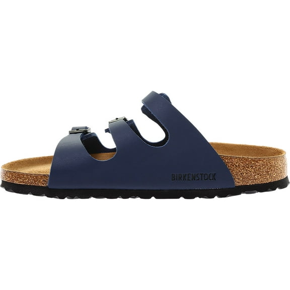 Birkenstock Women's Florida Soft Footbed Sandal