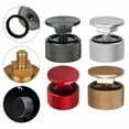 thumbnail image 7 of 1PCS Welding Hood Pipeliner Helmet Fasteners Aluminum Helmet Pipeliner Headgear Replacement Parts Accessories Screws, 7 of 7