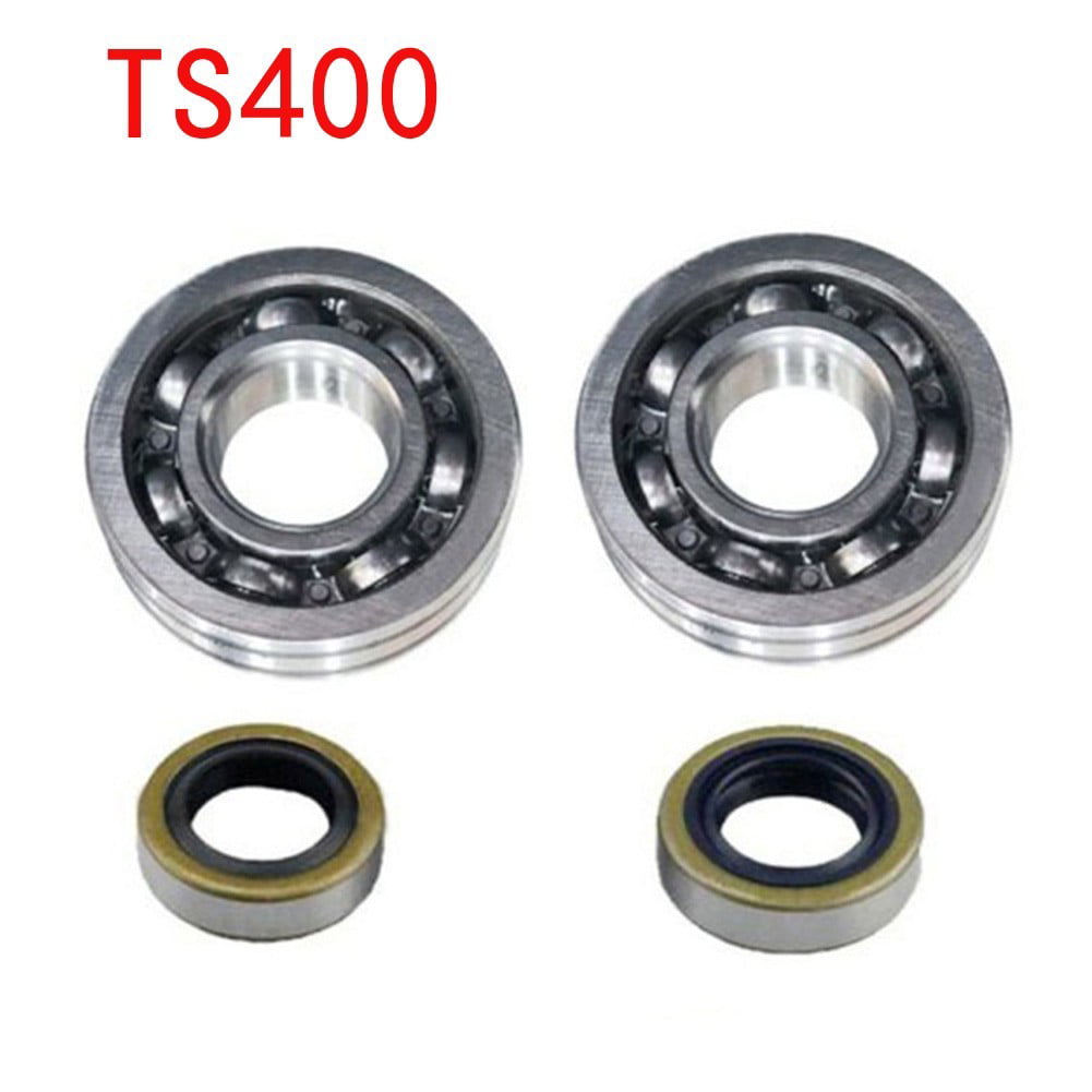 Crankshaft Bearing And Seal Set For Stihl TS400-Cut Off Saw 9503 003/0351 