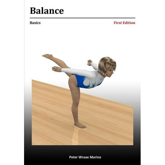 Balance: Basics, (Paperback)
