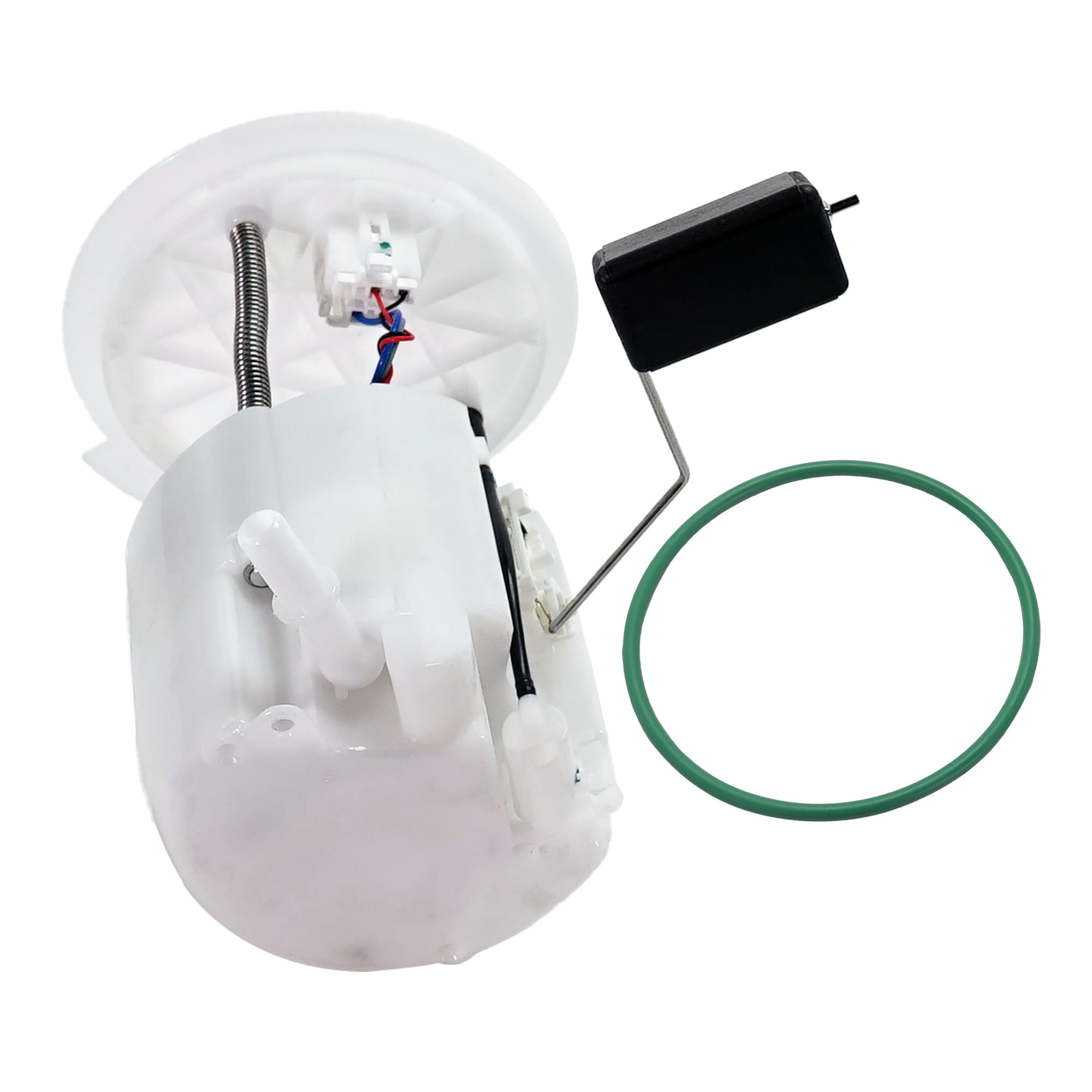 Fuel Pump Compatible with 2007-2010 Ford Edge Lincoln MKX Left Driver With Sending Unit