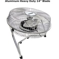 thumbnail image 3 of Ventilador OPTIMUS F-4092, 3 of 8