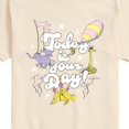 thumbnail image 3 of Dr. Seuss - Today is Your Day! Short Sleeve Graphic T-Shirt, 3 of 6