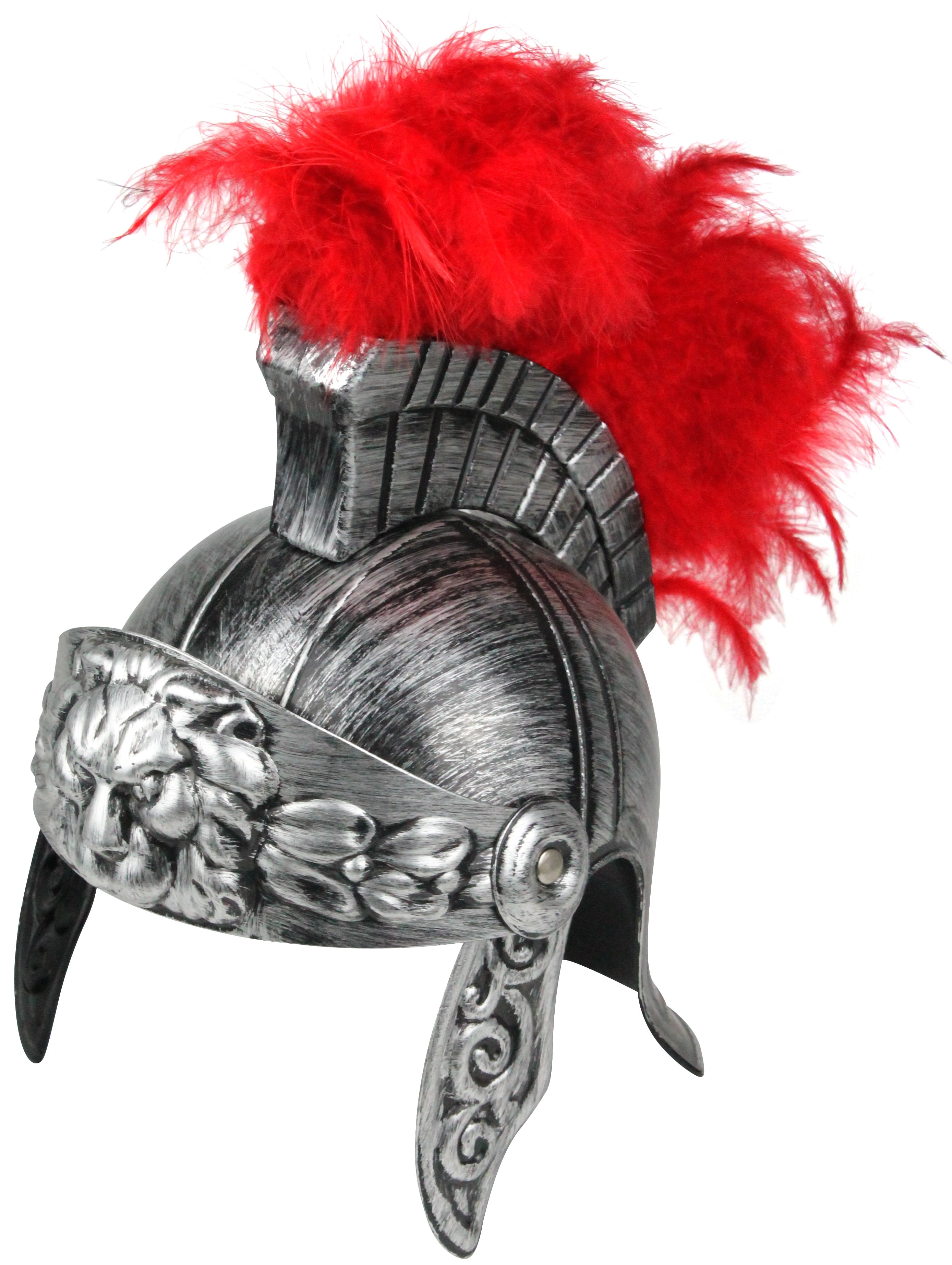 Roman Empire Ancient Greek Spartan Warrior Mohawk Helmet Charm Bracelet 
