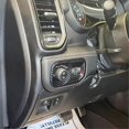 thumbnail image 3 of For Ram 1500 2023 2024 Car Headlight Switch Button Cover Trim Interior Accessories - Abs Carbon Fiber, 3 of 5