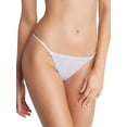 thumbnail image 2 of Felina | Harlow Low Rise G String | Wild Aster | Large (Excalibur, X-Large), 2 of 2
