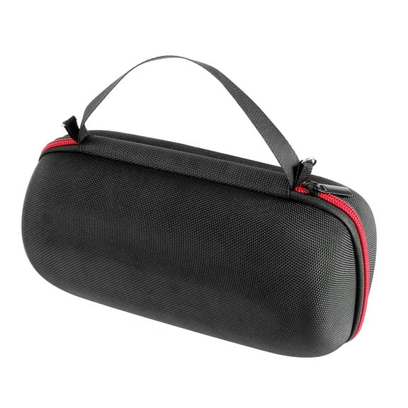 Premium EVA Protective Carrying Bag for Charge 6 Speaker Case ,Waterproof and Shockproof Design for Safe Travel
