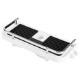 thumbnail image 4 of Shower Wall Caddy Multifunctional Bathroom Shower Shelf Bathroom Mounted Shelf, 4 of 10