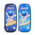 thumbnail image 1 of Estuche De Lápices Con Diseño 3D Lapiceras Figura Tridimencional Modelo Astronauta, 1 of 10