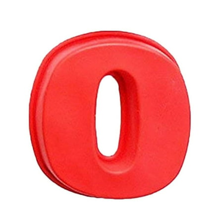 

Ringshlar 3D Numbers 0-8 Cake Silicone Molds Baking Pans Easy to Demold for Birthday and Anniversary