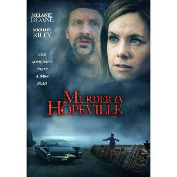 Murder In Hopeville (Full Frame)