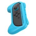 thumbnail image 2 of p2c IPEGA PG-SW2055D 1 Pair For Nintendo Switch 2 Ergonomic Game H4D Controller Joy-Con Handle Grip, 2 of 4