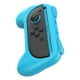 thumbnail image 2 of p2c IPEGA PG-SW2055D 1 Pair For Nintendo Switch 2 Ergonomic Game H4D Controller Joy-Con Handle Grip, 2 of 4