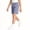 Style1-Gray girls shorts, variant on ersvoioy Teen Sweat Shorts Solid Color Elastic Waist Soft Breathable Summer Casual Bottoms for Girls Back to School Shorts 2-18 Years