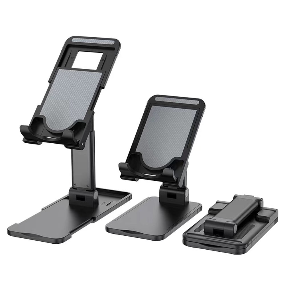 Cell Phone Stand, Angle Height Adjustable Phone Stand, Desktop Phone