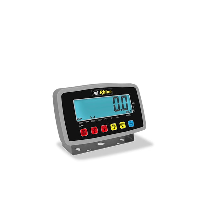 Indicador para Báscula de Plataforma I-QY Rhino Rhino I-QY