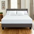 thumbnail image 2 of BMMB 5 Inch Full Mattress,Gel Memory Foam Mattress,Breathable Cover,Bed in a Box, 2 of 11
