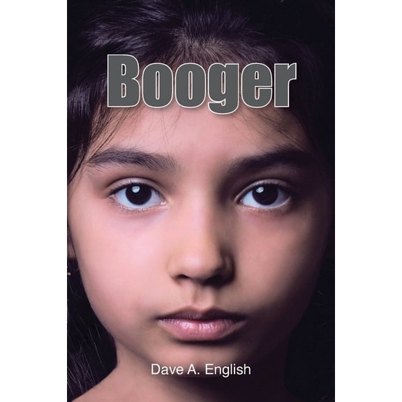 Booger, (Paperback)