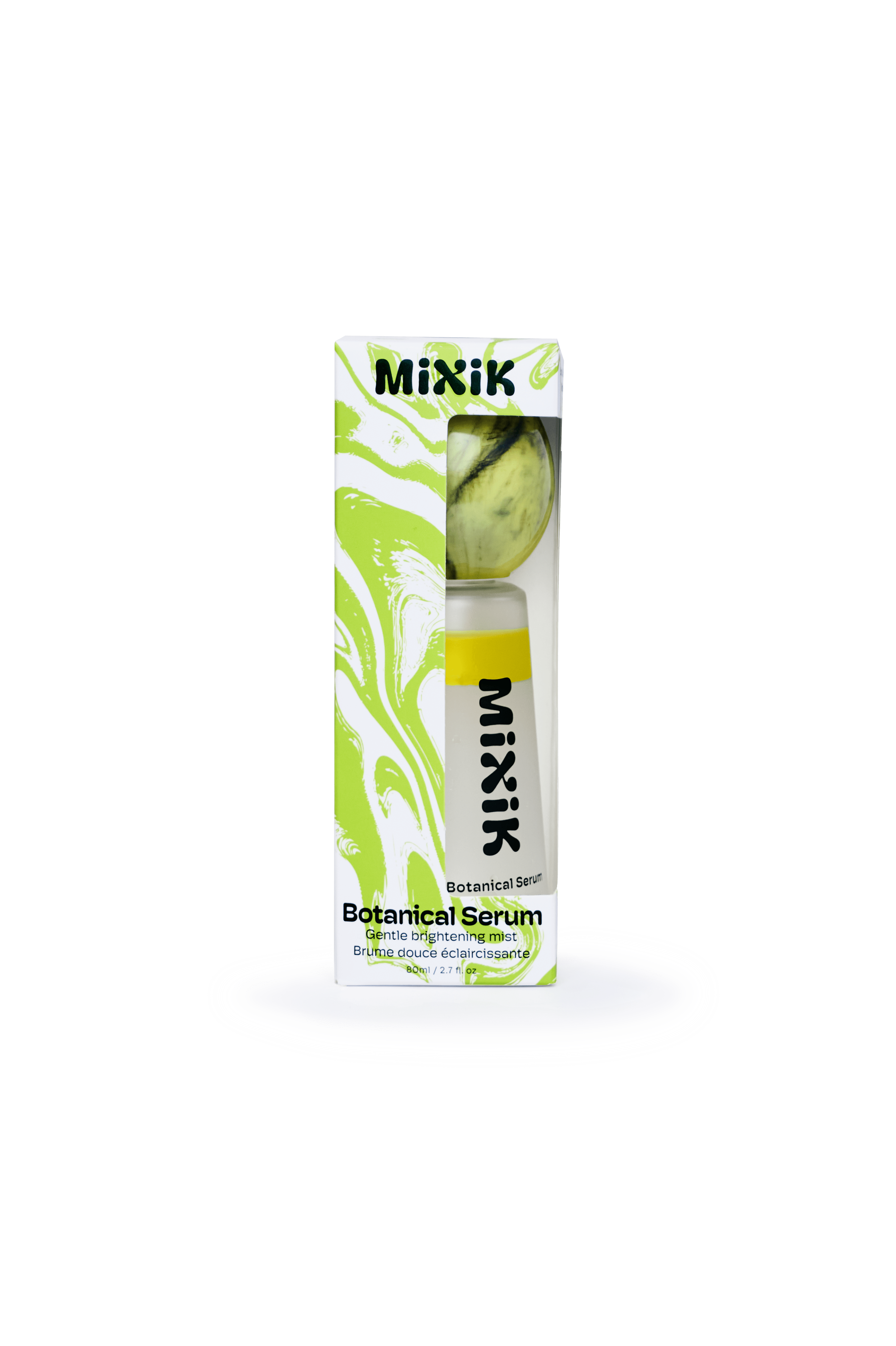 Botanical Serum Gentle Brightening Face Mist