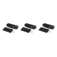 thumbnail image 1 of Toystoory TSA 007 Secure Luggage Digit Combination Code Padlock Lock Suitcase Lock Bag Type1 NO1, 1 of 1