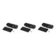 thumbnail image 1 of Toystoory TSA 007 Secure Luggage Digit Combination Code Padlock Lock Suitcase Lock Bag Type1 NO1, 1 of 1