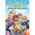 thumbnail image 1 of Un Vacances Romaines (thea stilton 34) (34), 1 of 4