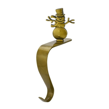 

Fireplace Christmas Sock Rack Stocking Hook Fireplace Sock Hook Heavy Duty Home Decor