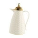 thumbnail image 2 of Jarra de café aislada estilo árabe, portátil, con adornos para inauguración de la casa, tetera Estilo C, 2 of 9