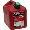 Briggs and Stratton CARB Gas Can, Red