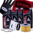 thumbnail image 5 of Edwards Oil Change Kit fits 2014-2022 Honda Pioneer 700 SxS UTV, 5 of 5