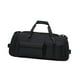 thumbnail image 2 of Bolsa de gimnasio para zapatos, bolsa de viaje para adultos, bolsa de lona para hacer ejercicio, viajes, entrenamiento de semana Negro, 2 of 8