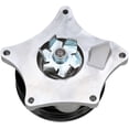 thumbnail image 3 of Gates 42201 Water Pump Fits select: 2021-2022 CHEVROLET EQUINOX, 2017 CHEVROLET CRUZE, 3 of 4